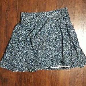 Skater skirt